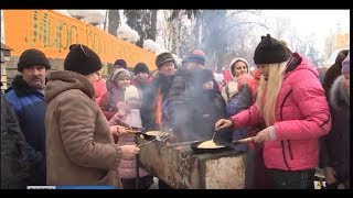 Вести Марий Эл. События недели 18 02 2018