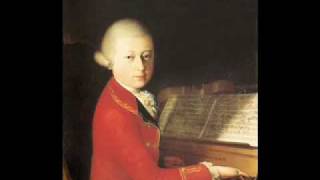 Wolfgang Amadeus Mozart Concerto for Piano no.25 in C major k. 503(1786)(Gardiner-Bilson)(1/4)
