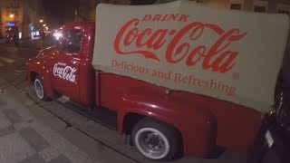 Custom cab. О чешском пиве. Мур-мур тур 3.2 доп1.