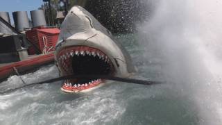 JAWS! Universal Studios Florida