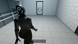 ★HAYDEE New Animation MOD White Zone Gameplay【1080p 60fps】