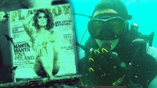 PLAYBOY AM ABGRUND | Cheng