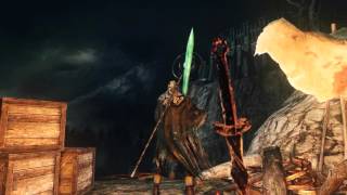 Reshade Profile - Dark Souls II : Scholar of the First Sin