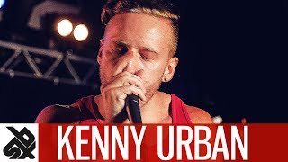 KENNY URBAN | WBC Showcase Battle | Top 8