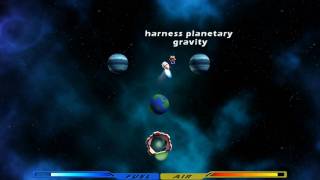 Halfbrick Blast Off Trailer