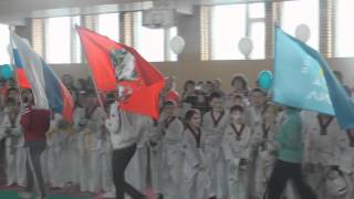 Молодежный Фестиваль - Первый среди равных!