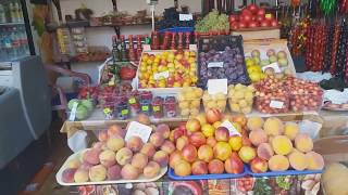 #СОЧИ  Дорогой# или нет отдых в#Дагомысе? Советую посмотреть !