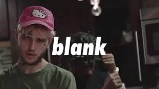 lil peep - nuts (Lyrics)