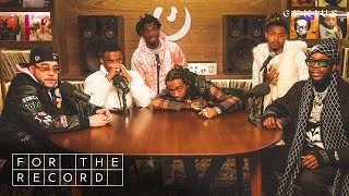 2 Chainz Talks T.R.U. Label, Reveals He Was Almost On Lil Wayne’s “Mrs. Officer” | For The Record