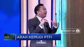 Ini Sederet Dukungan Bos Freeport pada Karyawan selama Pandemi Covid-19