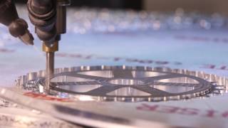 DataPro Uses DATRON for Milling and Engraving Panels