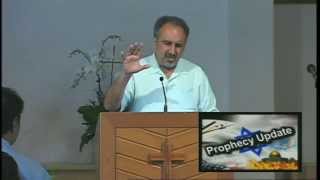 Mid-East Prophecy Update – February 15th, 2015