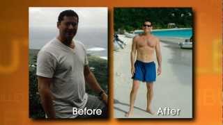 Howard G - NutriBullet User