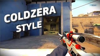 ТОП 10 УБИЙСТВ В ПРЫЖКЕ НА PRO-СЦЕНЕ В CS:GO