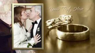 Wedding Style Pack for ProShow Gold
