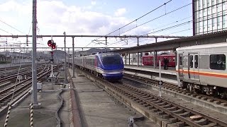 あっちこっちスケッチ～JR西日本　姫路駅