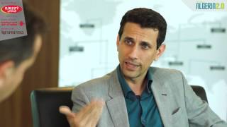 Taher ALAMI fait le tour de l'e-commerce en Algérie et le compare à l'ecommerce au Maroc #algeria20