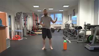 7. díl - PIRIFORMIS