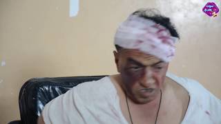 #جديد#تحشيش#احله حفلة تخرج بالسجن