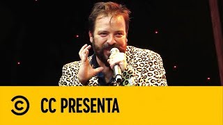 Porras Mexicanas | Miguel Burra | CC Presenta | Comedy Central LA