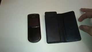 Почему у Вас не получается купить Nokia 8800 Black?