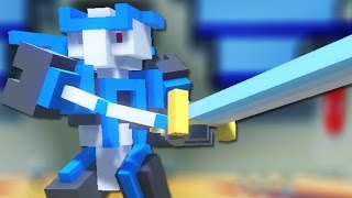 HACKING BOTS to BITS! - Clone Drone in the Danger Zone
