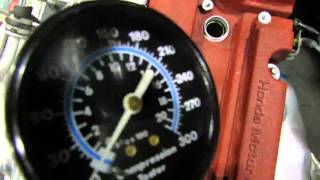 JDM Honda Civic FD2 Type R K20A 2.0L Dohc Vtec Engine Compression Test @ JDM Nagoya Auto Parts