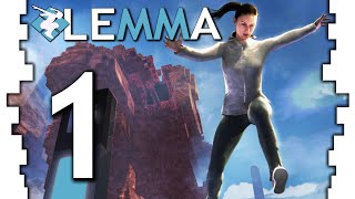 Lemma - Part 1 - Gameplay Walkthrough