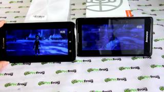MT6582 Quad Core Android Smartphone,Lenovo S930 PK Lenovo A880,which one is better?- PrcFrog.com