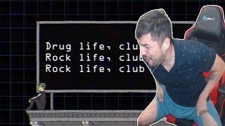 DUKI x CRO - FVCK LUV (Bizarrap Remix) ¡UNA OBRA DE ARTE! | MARALB REACT