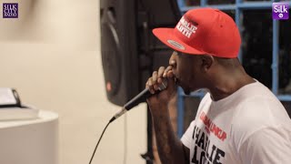 Shakedown Show - MC Smoke Darg, MC Sharky P & DJ Trudos (Part 1)
