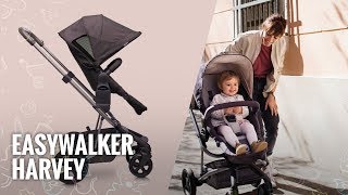 Easywalker Harvey