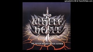 White Heat - Sometimes ? HD ? ROCK / AOR in CASCAIS