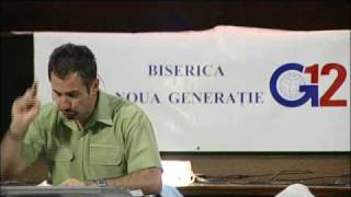 CREDINTA URMATA DE FAPTE Ppastor Marin Bloj