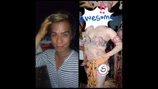 MTF transition timeline 2020 | male to female Transition