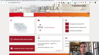 Naive Investor, Episode 539: Cyrela (CYRE3) 3Q19