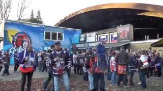 Indians on Tour: Wedemark Scorpions vs EC Hannover Indians