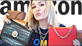 XXL 700€ AMAZON HAUL! I Sonny Loops