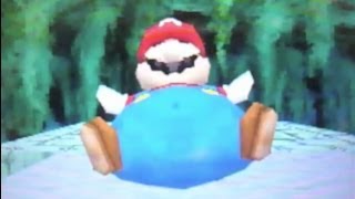 3Dでも初心に帰ってスーパーマリオ64DSを実況プレイ！第4回
