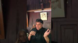 Prof A J Parameswaran on History of Kerala School of Mathematics