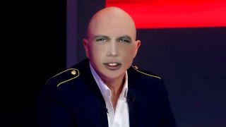 РЕАКЦИЯ НА ... Дружко Шоу | Хайпанем немножечко??