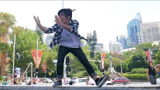 Pardesi Pardesi | Raja Hindustani | Lyrical Dance | By Yogesh Karki