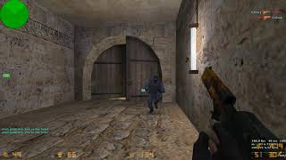 CS 1.6 BEST AIM CFG 99%