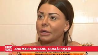 Vedete in fundul gol