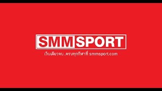 Live ! รายการ มวยไทยรายวัน