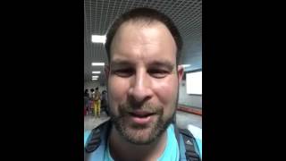 Zahnärzte ohne Grenzen auf den Kapverden – Tag 1 | Dr. Noltings Videotagebuch/Vlog – Zahnarzt Siegen