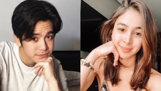 Julia Barreto at Joshua Garcia may inamin!!! Ano kaya ang pasabog ng Joshlia this 2020??