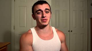 Genetic Limit For Muscle And Strength Without Steroids
