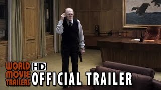 A Pigeon Sat On A Branch Reflecting On Existence Official Trailer (2015) HD
