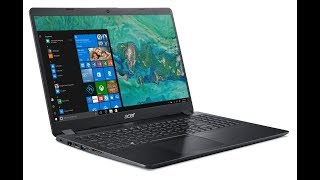 Acer Aspire 5 A515 - 52G (i5 - 8265U, MX150, SSD, FHD) Laptop